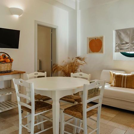 Casa Anna, Agriturismo Alla Castellana 갈리폴리 외부 사진