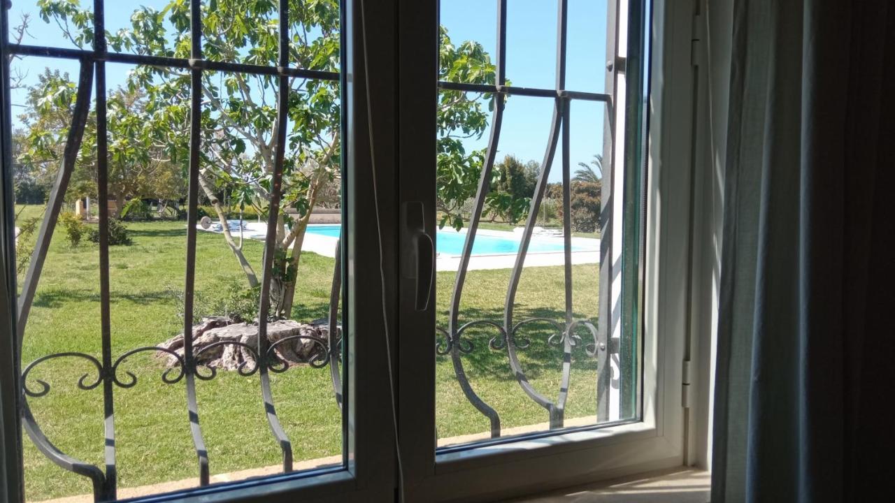 Casa Anna, Agriturismo Alla Castellana 갈리폴리 외부 사진