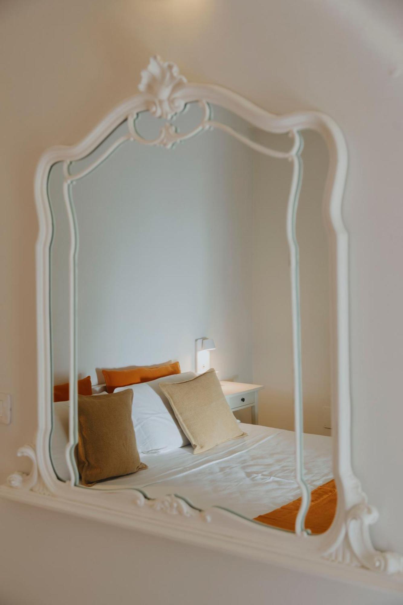 Casa Anna, Agriturismo Alla Castellana 갈리폴리 외부 사진